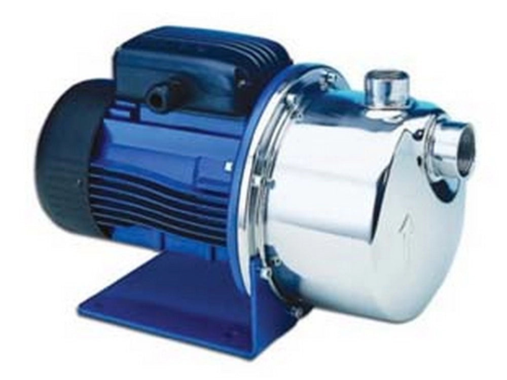 1pz elettropompa centrifuga autoadescante monofase "bgm 11/a" kw 1,1 cod:ferx.fer318082
