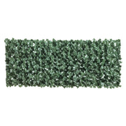 Parete Verde Artificiale Brise-Vue ¨C Minimal ¨C Verde 240x100 cm