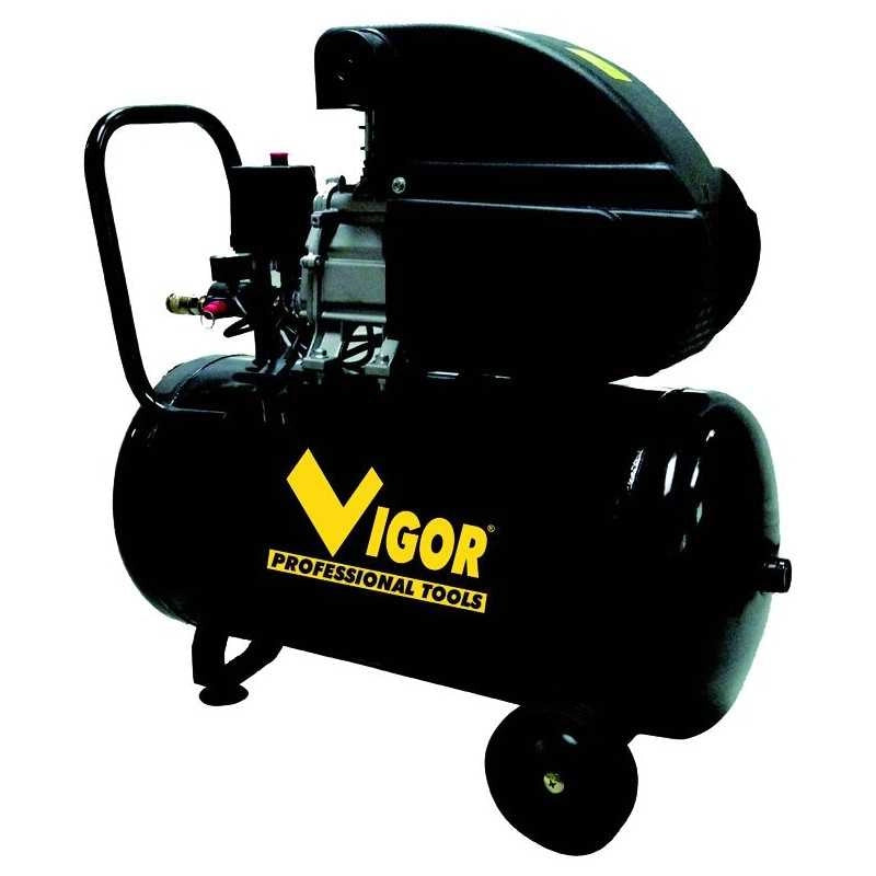 Compressori Vigor 230V Lt. 50