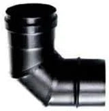 Curva nero pellet 90 d100 mbm 9 10 b08wzg7p7k