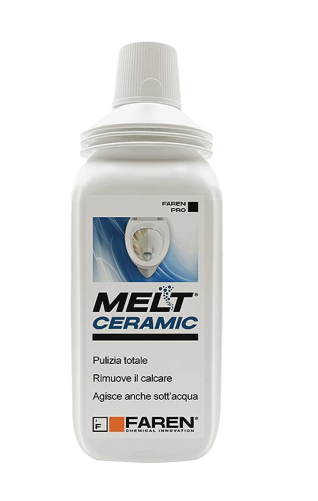 Disincrostante Ceramic 750 ml Faren