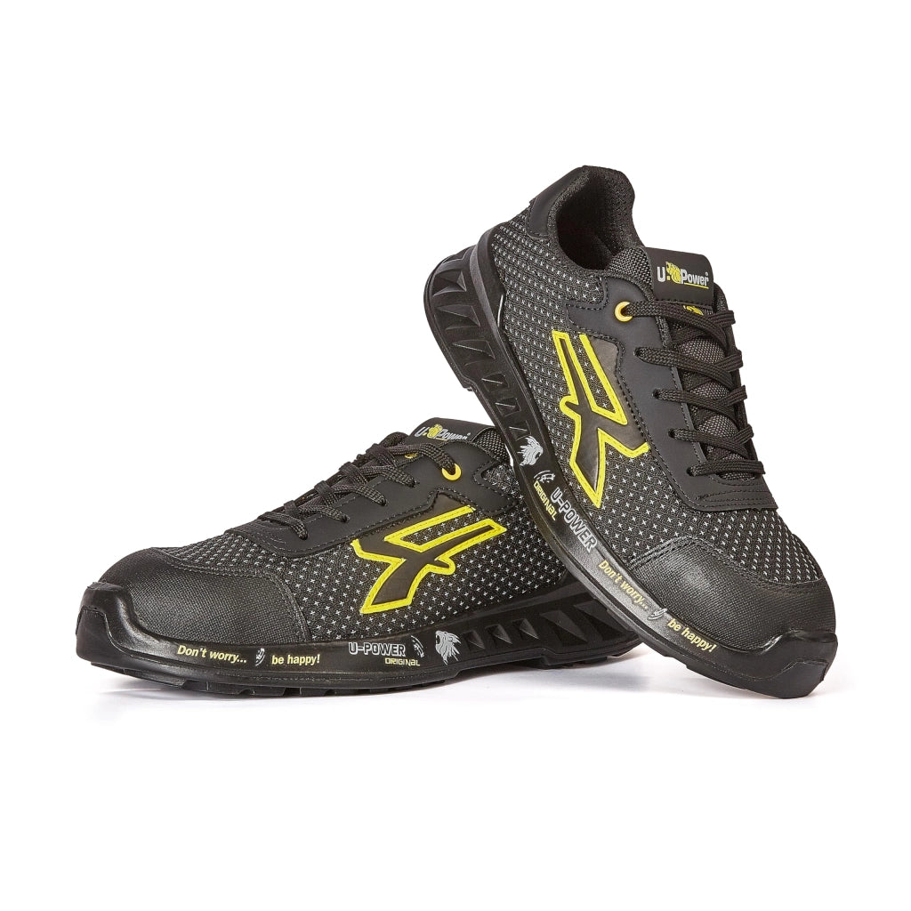 Scarpa da Lavoro Bassa Matt S3 Src N.44 1 Paio U Power