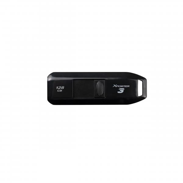 PATRIOT PEN DISK XPORTER 3 128GB USB 3.2 GEN 1 SLIDER TYPE-A