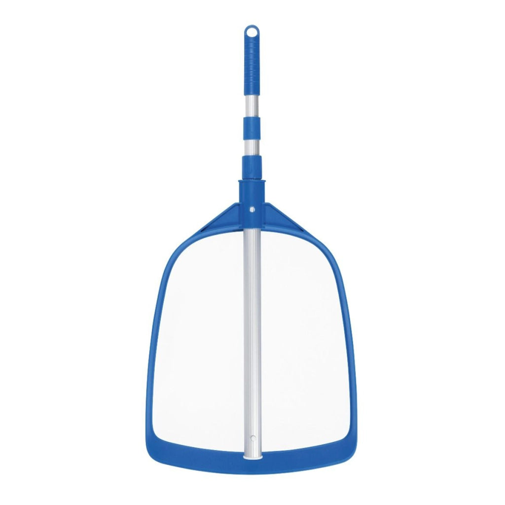 RETINO DI SUPERFICIE CON MANICO TELESCOPICO 163 CM- BESTW- pezzi 1