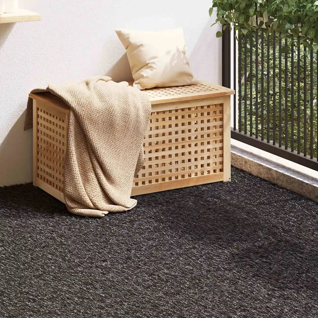 Erba artificiale 200 x 100 x 4 cm PP e PE 42006440