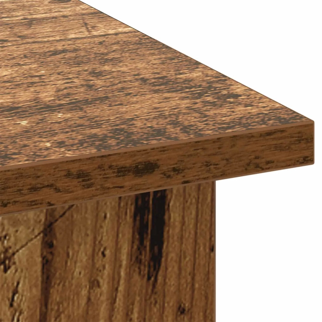 Supporto TV Legno vecchio 100 x 40 x 50 cm 8000394