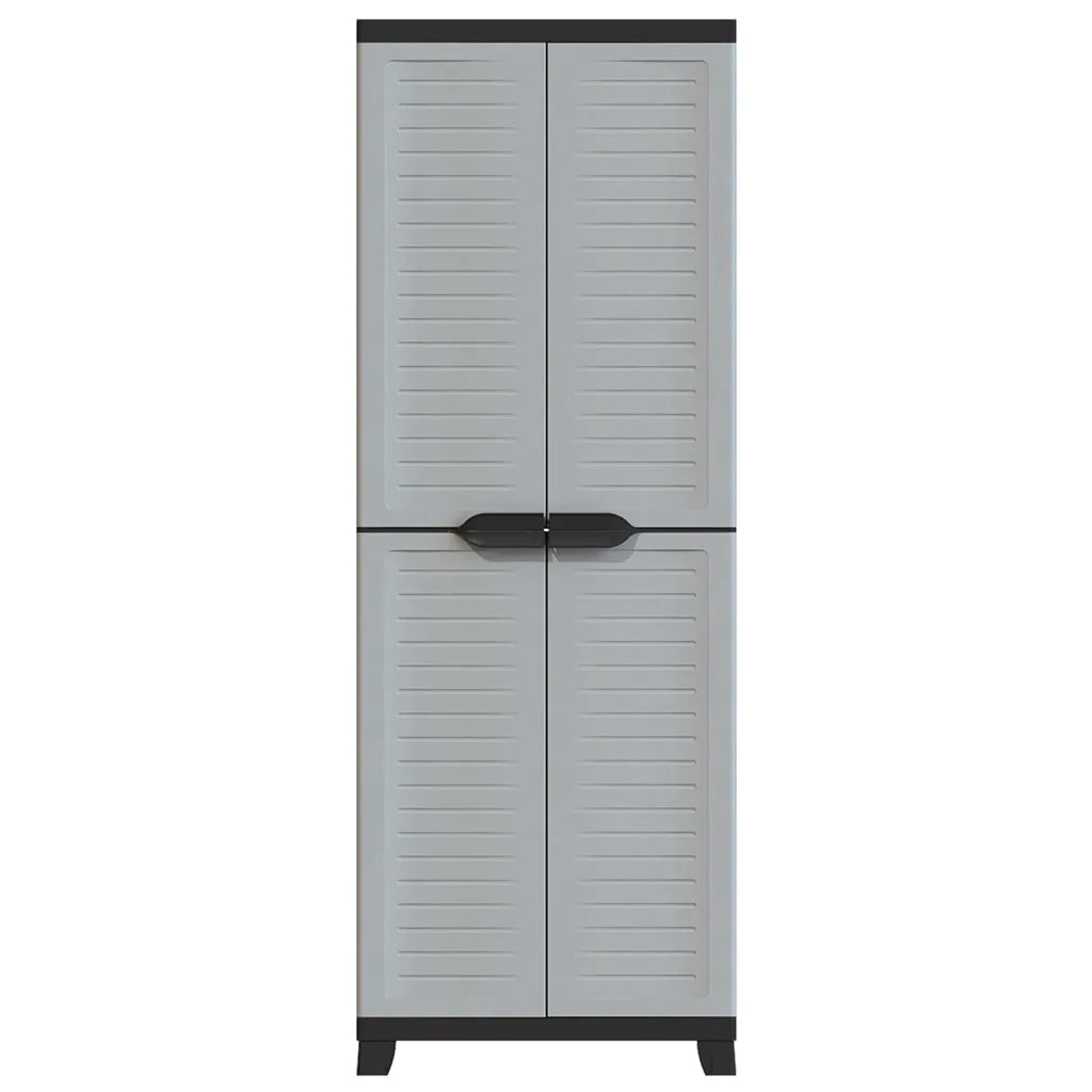Armadietto in Plastica 65x45x181 cm