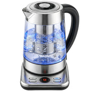 Bollitore Elettrico ¨C Minimal ¨C 1.7L 2200W con Infusore e Termostato
