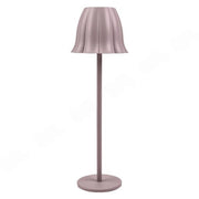 lampada da tavolo a led tulip 1,3/2,3w color nero