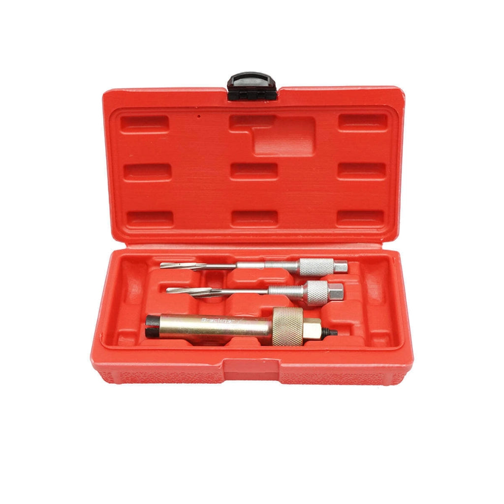 Set di estrattori per candelette Breckner Germany