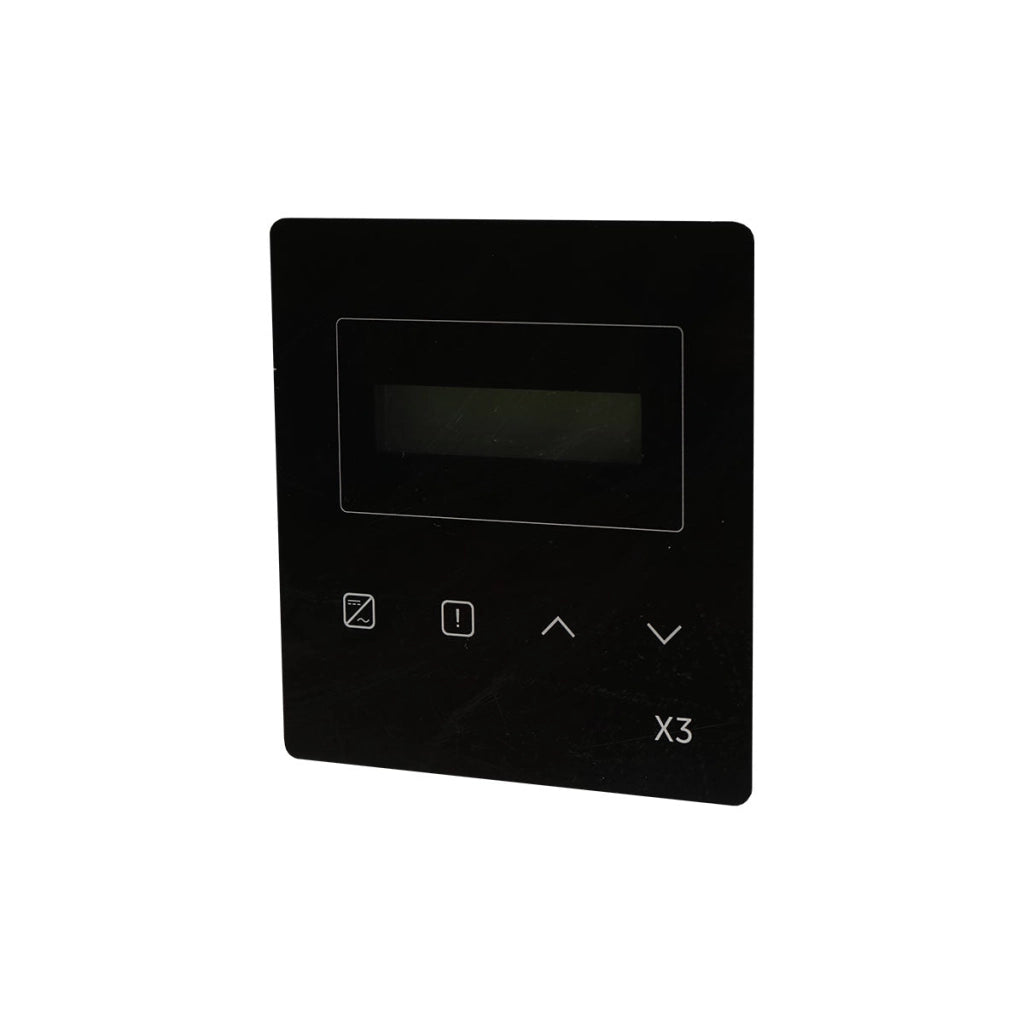 Inverter ON-GRID 8KW SOLAX X3-MIC-8K-G2, trifase, 400V, prosumer, 2xMPPT
