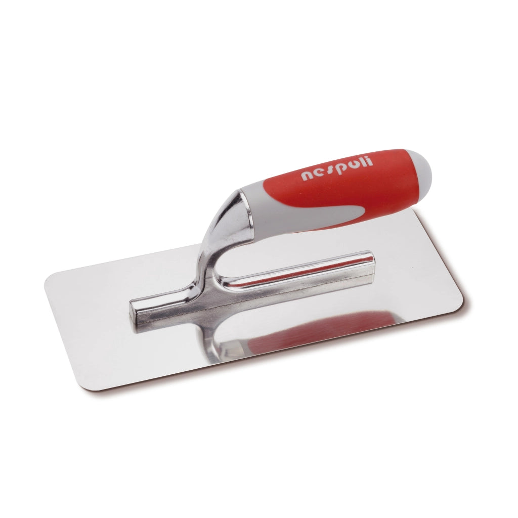 FRATTONE STONDATO 10X24CM INOX