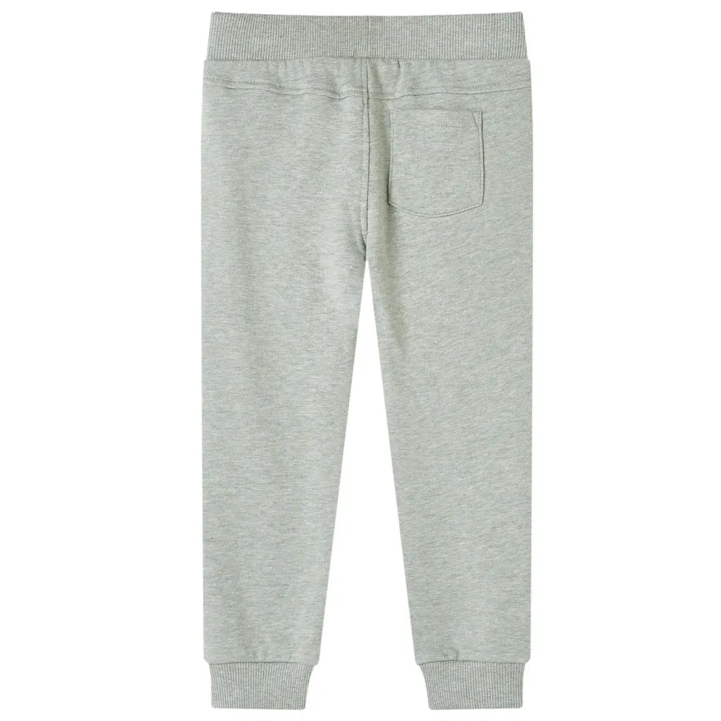 Pantaloni Tuta per Bambini Cachi 116 11711
