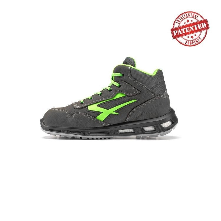 Scarpa Antinfortunio Hummer U Power S3 Ci Src Esd 44