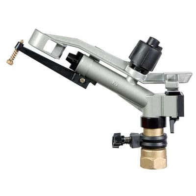 IRRIGATORE BATTENTE K1 SIME  OTTONE SETTORE 11/4F