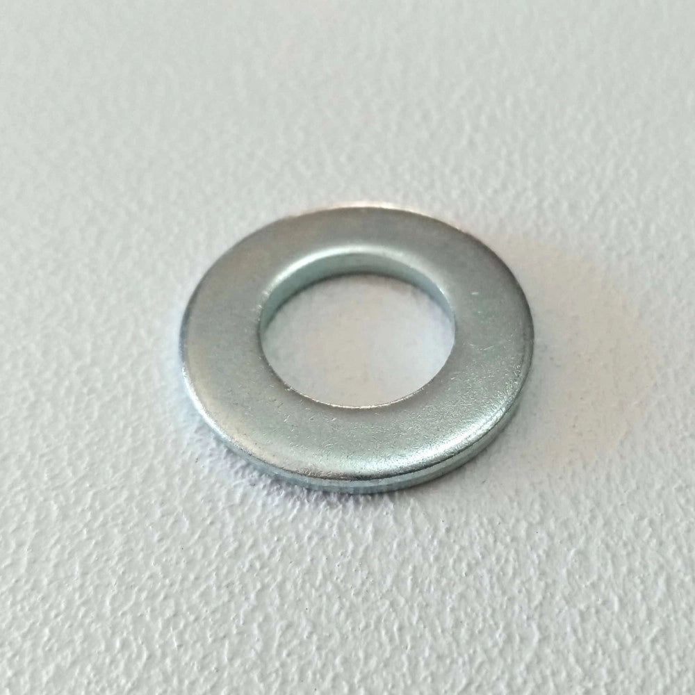 Rondella m 14 x 28mm zincata - 100pz