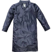 CAPPOTTO IMPERMEABILE 200 GR Tg. L - colore blu