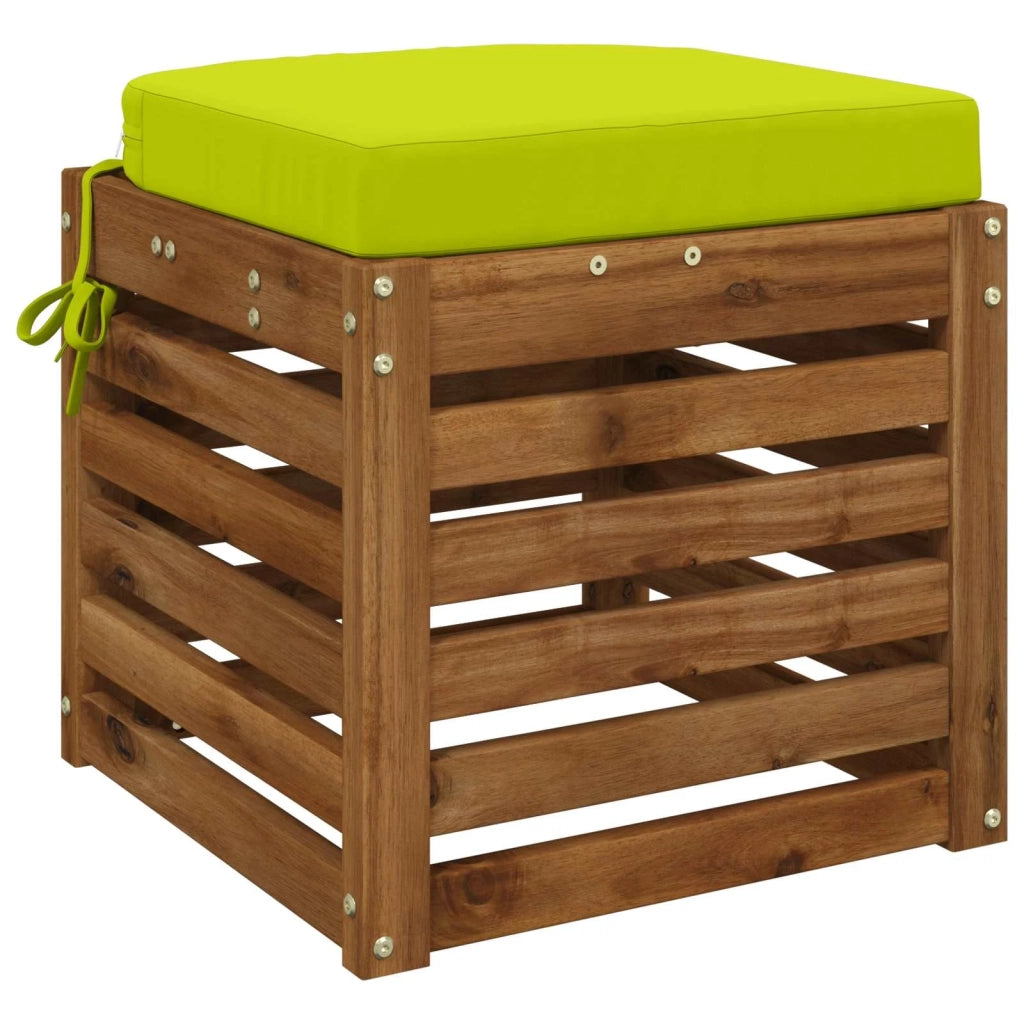 Cuscino per sedile a 1 pezzo SOEST 100% Poliestere 945251