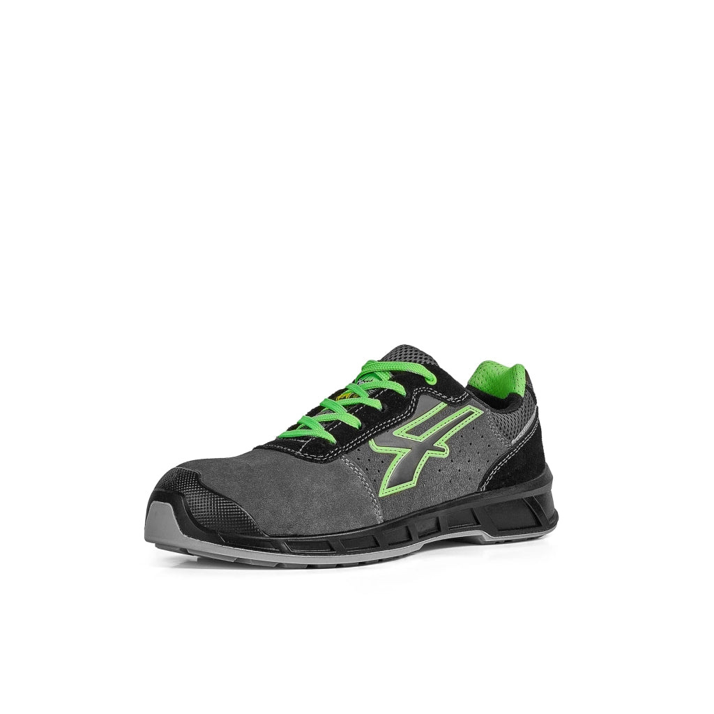 Scarpa Antinfortunistica Taylor S1 N° 45 Upower