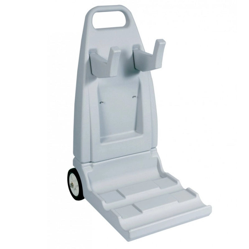 Carrello di trasporto per robot Hayward
