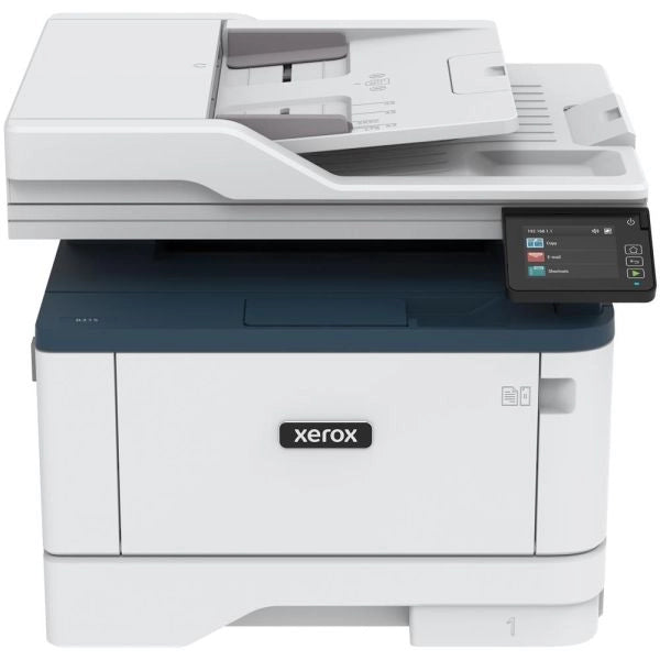 Xerox b315 a4 40 ppm copia/stampa/scansione/fax fronte/retro wireless ps3 pcl5e/6 2 vassoi 350 fogli - B315V_DNI