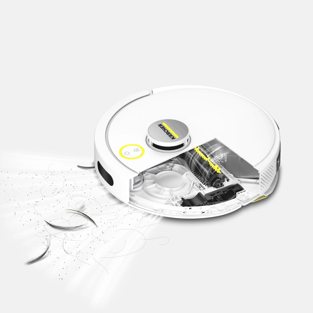 Karcher Robot aspira e lava RVC 3