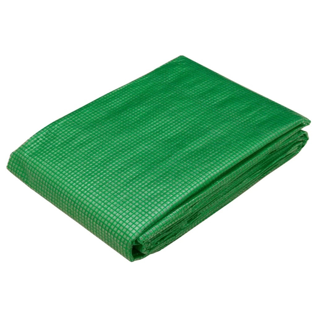 Telo con Occhielli Verde 4 x 4 m 260 gsm PE 42039280