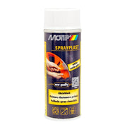Spray plast vernice bianco lucido pelabile 400 ml