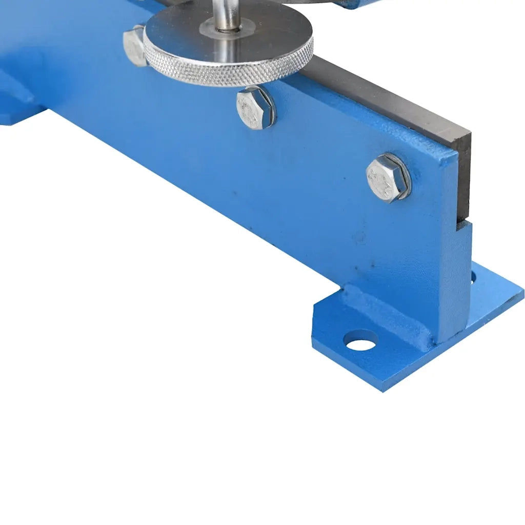 Cesoia a Leva 200 mm Blu 142753