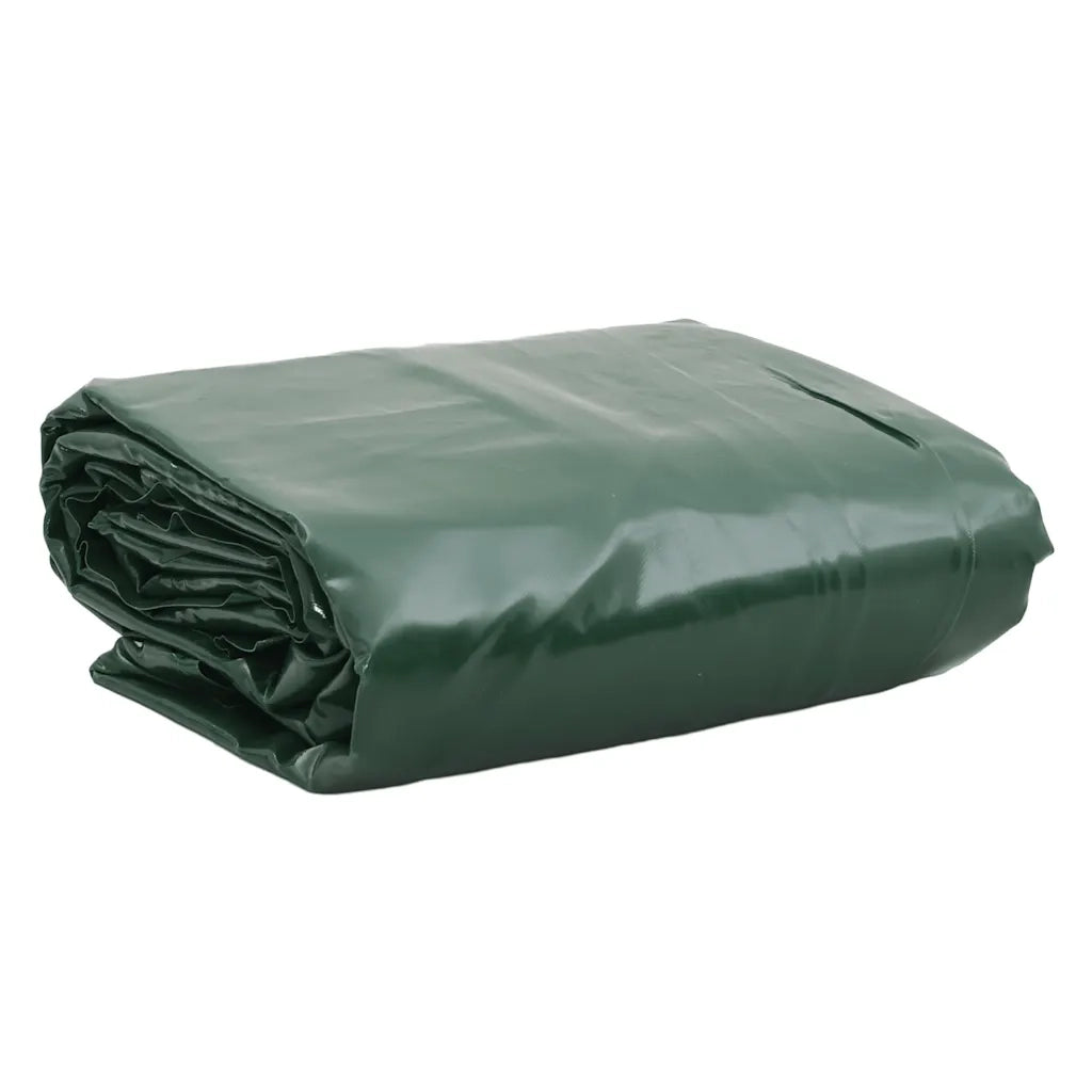 Telone Verde 4x8 m 650 g/m² 156140