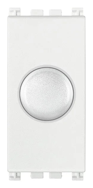 VIMAR Dimmer 230V 100-500W bianco - 19150.B