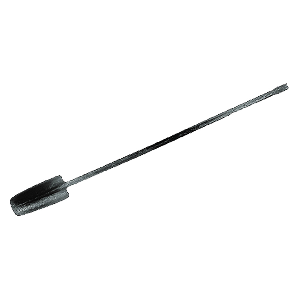 Palo a Cartoccio Scavabuche 150 cm