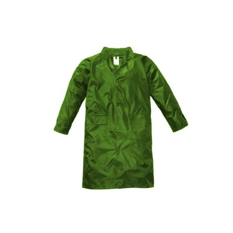 Impermeabile Cappotto Niagara Verde XL