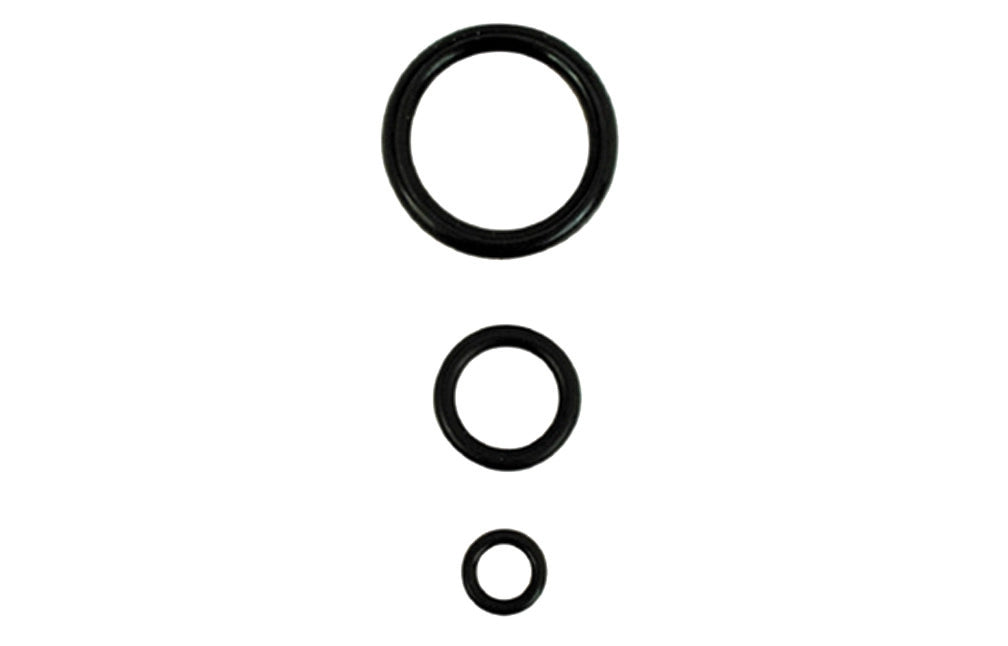ANELLI O' RING- 34.1 x 3.6 mm- G.M.P- pezzi 1