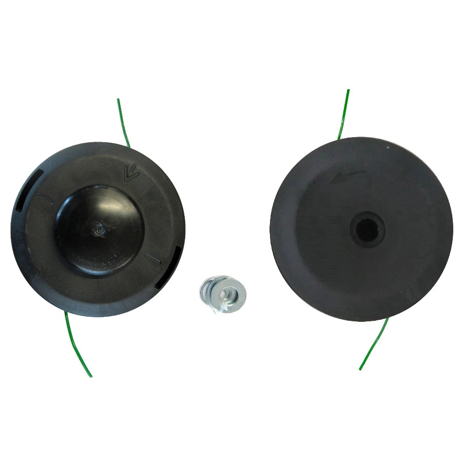 TESTINA BATTI E VAI 2 FILI NYLON UNIVERSALE FAST WORK- 1,0 pz