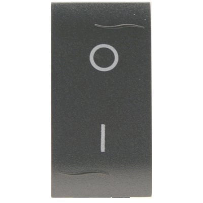 INTERRUTTORE BIPOLARE ONDA MARLANVIL - VOLT 250 A 16- 6 pezzi