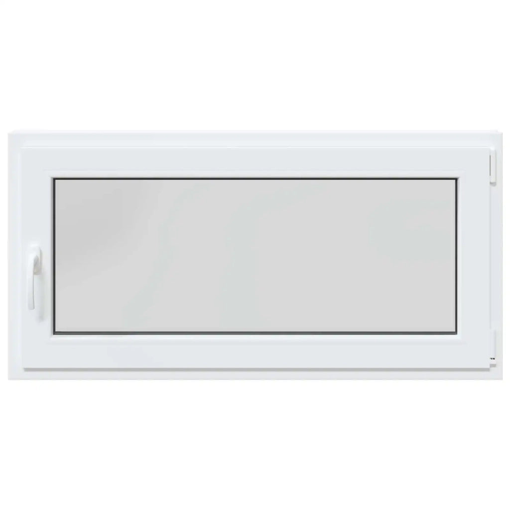 Finestra per Soffitta RISOR 50 x 55 cm PVC e Vetro 42047936