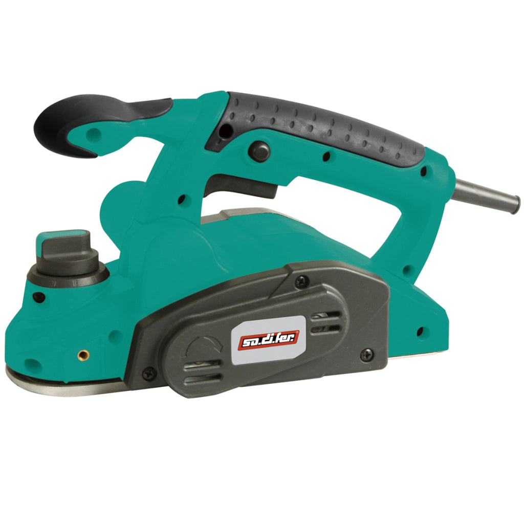 Pialla Elettrica 650W