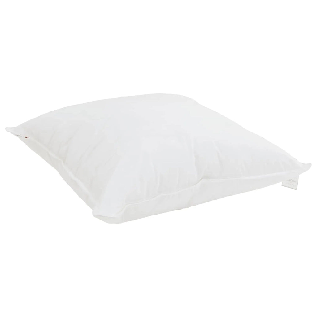 Set di Piumoni con cuscino 2 pcs Bianco Microfibra 3376791