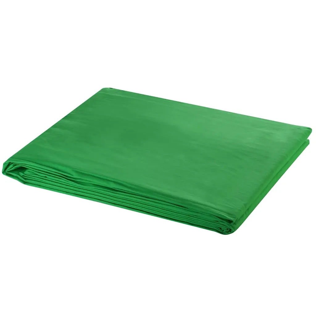 Kit per Studio Fotografico con Set di Luci e Fondale 3094648