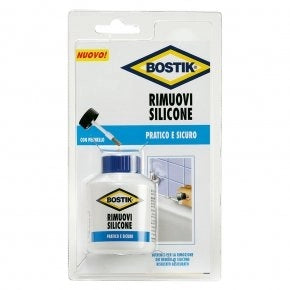 Bostik rimuovi siliconi 100 ml