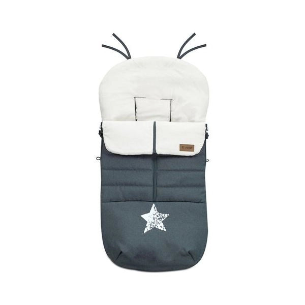 Sacco invernale janè 80482 u79 nest universale passeggini seal