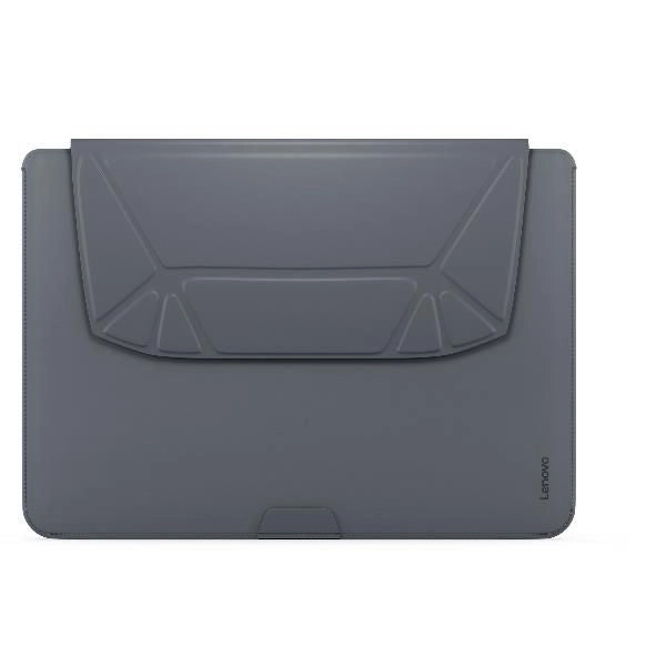 Lenovo origami 35,6 cm (14") custodia a tasca grigio - 4X41R83942