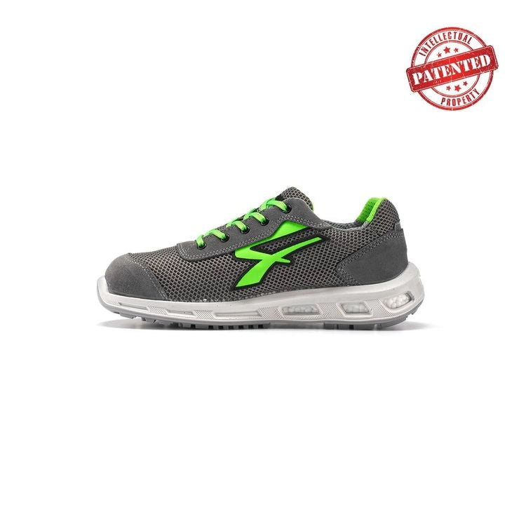 U-POWER SCARPE SUMMER S1P N.46- 1,0 pz