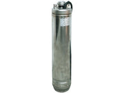 1pz elettropompa ad immersione scuba 3sc8/11c 1.100 w hp 1,5 cod:ferx.vit17182