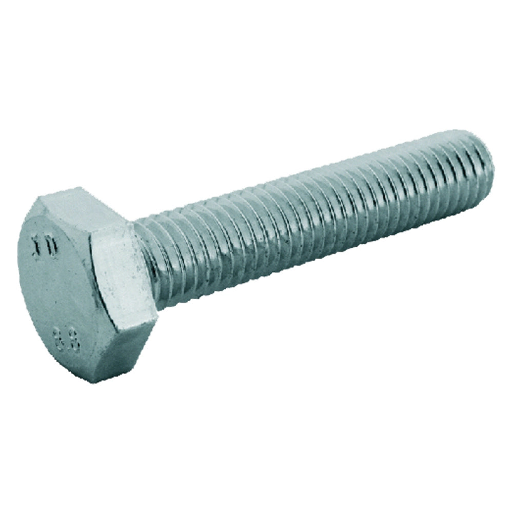 BULLONE TESTA ESAGONALE 8.8 T.E. 5 x 20 - 5 centinaio - AMBROVIT