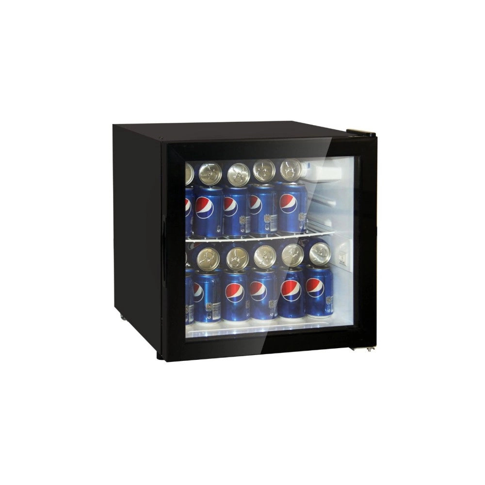 Cantina defrost nera 46 litri CANTINA52