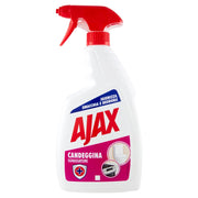 AJAX DETERGENTE IN SPRAY DA 675ML SGRASSANTE CON CANDEGGINA