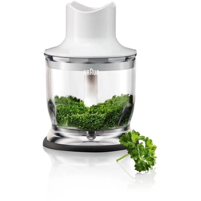Blender BRAUN MQ3025WH FRITTATA