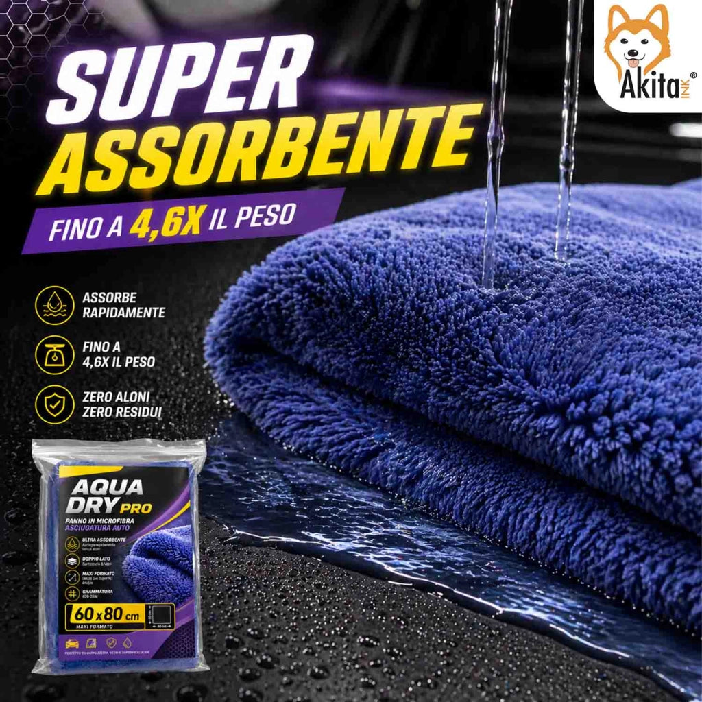 Ma Fra Super Dryer Panno Asciugatura 60x80